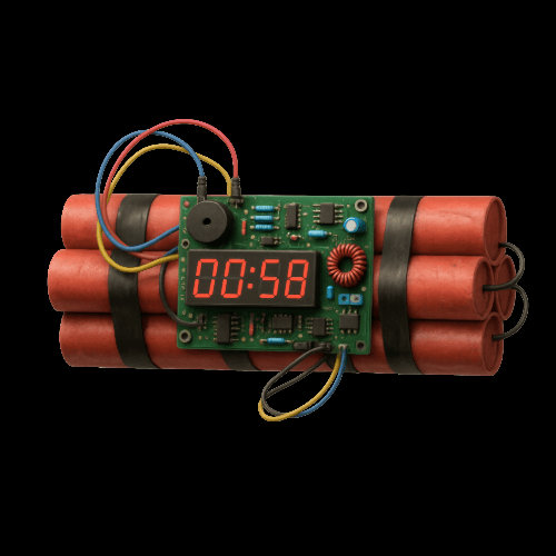 False Timers: The Clock is Ticking on Deceptive Countdowns