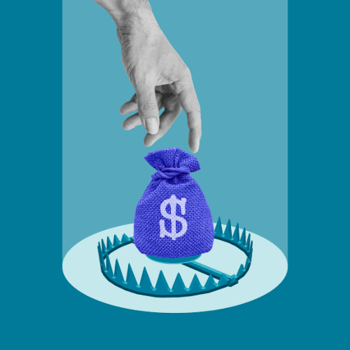 Hidden Costs: The Deceptive Trap of Drip Pricing